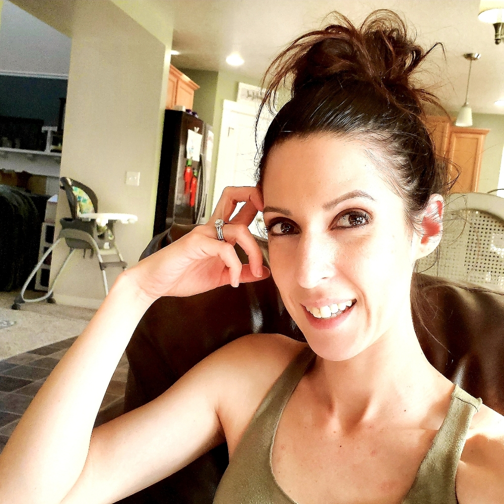 Meet your Posher, Victoria